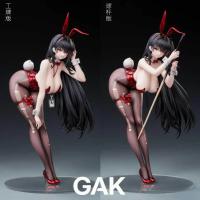 予約 GAK Studio 1/6 大鳳IJN Taihou スタチュー DX8195214U