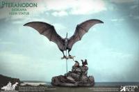 予約 Star Ace Toys Ray Harryhausen Pteranodon diorama scene 1/8 スタチュー SA8065