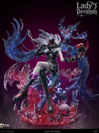 予約 Crazy Nest Studio YN Shou スタチュー DX17565461T
