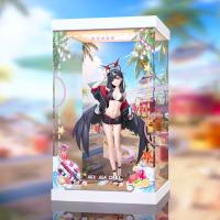 予約  Alter ブルーアーカイブ イチカ（水着）1/7 専用 展示ケース ZSH4765814Y