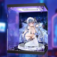 予約 PartyLook 小悪魔 りあすちゃん 1/6 専用 展示ケース ZSH638751U