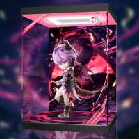 予約  PICCODO ACTION DOLL 原神 杜林 换装可动人偶 専用 展示ケース ZSH69025413U