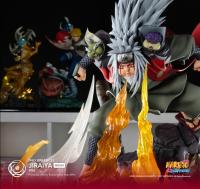 Tsume IKIGAI 自来也 ナルト NARUTO 疾風伝 フィギュア DX761546Z