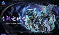 予約 Duel Soul Studio  Blue-Eyes QYJJL  スタチュー DX18741K