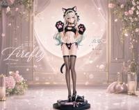 予約 Girl's House GK Studio 1/6 流莹 firefly ホタル スタチュー DX5358541O