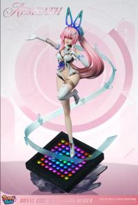 予約 Bunny Studio 1/6  Aemeath スタチュー DX2392041P