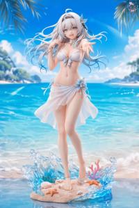 予約 Yilian Studio 1/6 流莹 firefly ホタル スタチュー DX7166925P