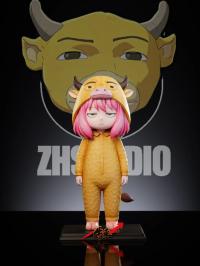 予約 ZH Studio アーニヤAnya cos Niu Lai スタチュー DX9432620P