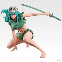 一番くじ BLEACH Stirring Souls vol.3 ラストワン賞 ネリエル・トゥ・オーデルシュヴァンク MASTERLISE   フィギュア  海外正規版 YF9511Q
