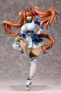 Dragon Stone/龙精石 Studio ダイワスカーレット Daiwa Scarlet 1/6 スタチュー DX18466K