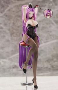 予約 Beast  Studio  Medusa  Bunny Girl 1/6 スタチュー DX40134D