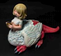 Dragon Stone/龙精石 Studio  ファリン  スタチュー DX031373I