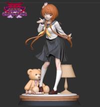 予約 Cute Creators Studio 橘まりかMarika Tachibana スタチュー DX4562315A