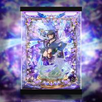 予約  Prime 1 コンセプトマスターライン Fate/kaleid liner プリズマ☆イリヤ 美遊・エーデルフェルト 1/5 専用 展示ケース ZSH5195452A