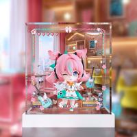 予約  良笑 ゼンレスゾーンゼロ ねんどろいど アリア 専用 展示ケース ZSH6459802A