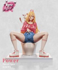 予約 Koro Koro  Studio Power スタチュー DX1846P