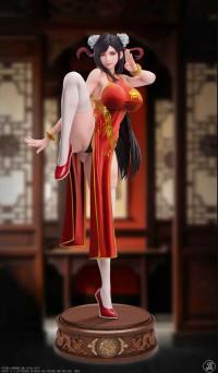 予約 BBSD Studio 1/4 Kung Fu TF スタチュー DX562302214S
