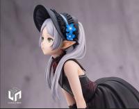 予約 LEAVE ANITE Studio 1/6&1/4 Lolita Frieren スタチュー DX12584520S