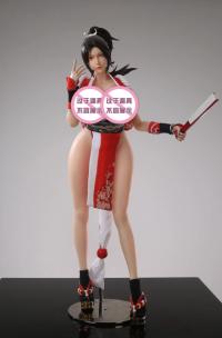 予約 御宅人形/Yu Zhai Ren Xing Studio Shiranui Mai 65cm ラブドール  BR16456M