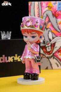 Duck Toys GD2024 MAMA Awards GD スタチュー DX26846126G