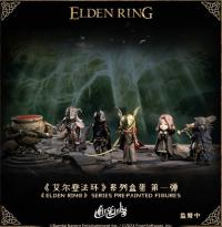 Starforged  エルデンリング  ブラインドボックス  フィギュア  1box 6個入り 全6種 MH55411B