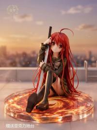 予約 YingMeng Studio 1/6 シャナ Shana スタチュー DX8213620S