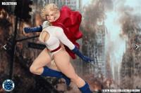 予約  SUPER DUCK  SUPER DUCK 1/6 ワンダーガール アクションフィギュア SET096