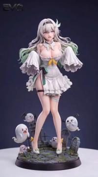 予約 EVA Studio 1/6 流莹 firefly ホタル スタチュー DX52074580S
