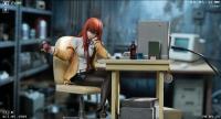 予約 回响/Hui Xiang Studio  ML HLQ 1/6 スタチュー DX415654M