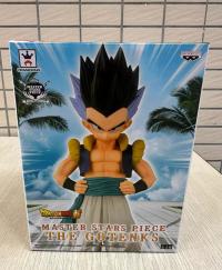 ドラゴンボール超 MASTER STARS PIECE THE GOTENKS ゴテンクス MSP 海外正規版
