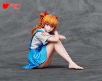予約 Strange Thief Studio  ASK & LBL 1/6 スタチュー DX64788A