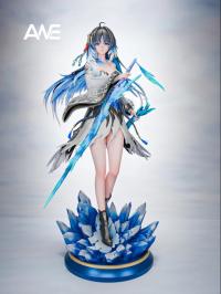 予約 ANE Studio 秧秧 Yangyang スタチュー DX3218411F