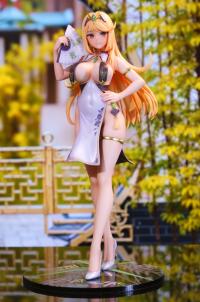 予約 東方人形 HKR 26cm スタチュー DX184656K