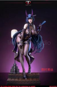 TreaSure Studio  Raiden Mei 雷電 芽衣 1/4 スタチュー DX416500Q