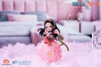 予約  HAPPY LIFE  ワンピース ロビン   常夜灯 フィギュア 海外正規品  SB645866R