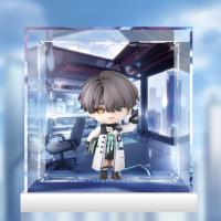 予約 ねんどろいど X フィギュア 専用 展示ケース  ZSH000388G