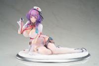 予約 APEX-TOYS スノウブレイク：禁域降臨 エンヤ-羽化の儀 ウィスパーキュア 1/7  フィギュア SB998721A