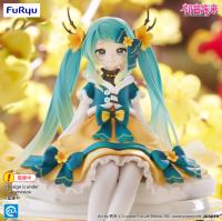 初音ミク  Miku 2025 Chinese New Year Noodle Stopper 14cm フィギュア