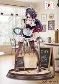 予約 YM Studio 1/6 ジェーン ·ドゥ Jane Doe スタチュー DX441595G