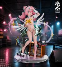 予約 Alice21 Studio 1/6 アリアAiri Sweet Rock スタチュー DX741685G