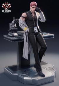 予約 Valor Sculpt Studio 1/6  Valko in Laboratory スタチュー DX7625830G