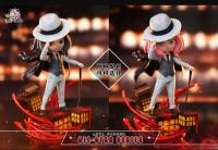 予約 GULUGULU Studio Anya cos Kibutsuji Muzan with LED スタチュー DX5369347G