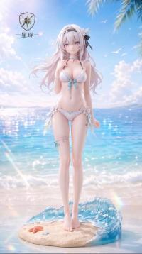 予約 Xingzhuo Studio 1/6 流莹 firefly ホタル スタチュー DX13098754G