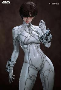 予約 PA Create Studio 1/4 イーヴィー Evie スタチュー DX33948102G
