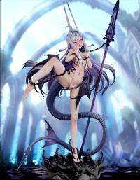 予約 Mint Studio 1/6 妖精騎士ランスロット メリュジーヌMelusine スタチュー DX4882035G