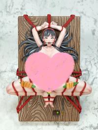 予約 Meat Studio 1/6 Yukiko Amagi スタチュー DX59823056G
