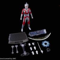 予約 Empire Hobby  ウルトラマンエース 1/9 アクションフィギュア BR074842A