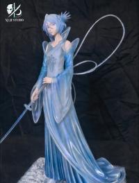 予約 XuJi Studio 1/6 朽木 ルキアRukia Kuchiki スタチュー DX8325480H