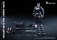 予約 CY7-TOYS 1/12  The Dark Knight アクションフィギュア BR787157V
