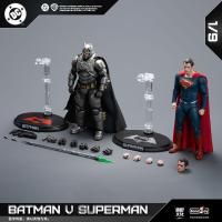 予約 Fondjoy/泛乐文化 1/9 Batman v Superman アクションフィギュア  DC1020